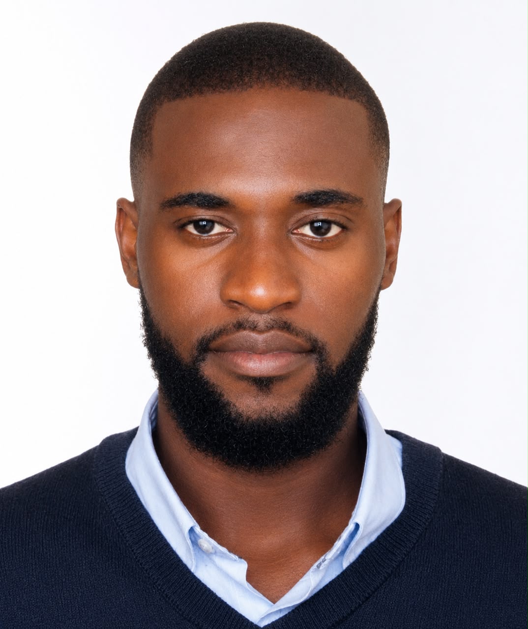 Kouadio Wilfried Guillaume Yao